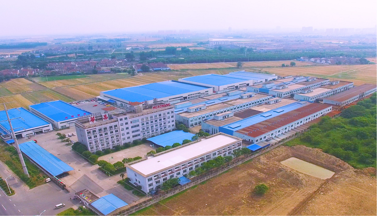 중국 Jiangsu Huachang Tools Manufacturing Co., Ltd. 회사 프로필