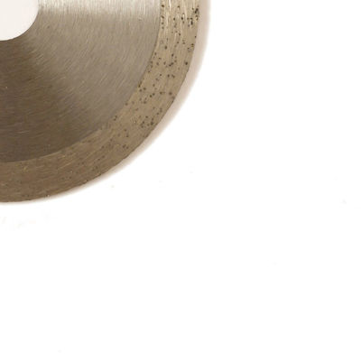 범용, 세라믹, 대리석과 콘크리트를 위한 언론 4 인치 105*1.8/1.2*10*8*20mm 다이아몬드 타일 절단 블레이드를 뜨겁게 하세요