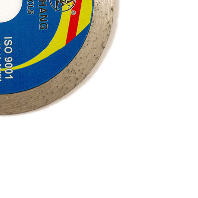 범용, 세라믹, 대리석과 콘크리트를 위한 언론 4 인치 105*1.8/1.2*10*8*20mm 다이아몬드 타일 절단 블레이드를 뜨겁게 하세요