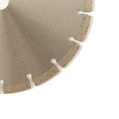 콜드-프레스 230×1.8/2.6×10×22.23×18T는 세라믹, 타일, 화강암을 위한 디스크를 줄이는 자기를 줄이는 다이아몬드 블레이드 건식을 분할했습니다