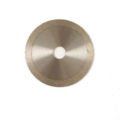 앵글 그라인더 용 4.3 "110mm 도자기 다이아몬드 블레이드