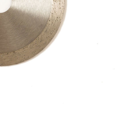 앵글 그라인더 용 4.3 "110mm 도자기 다이아몬드 블레이드