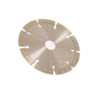 앵글 그라인더 용 125mm 5 인치 콘크리트 절단 블레이드