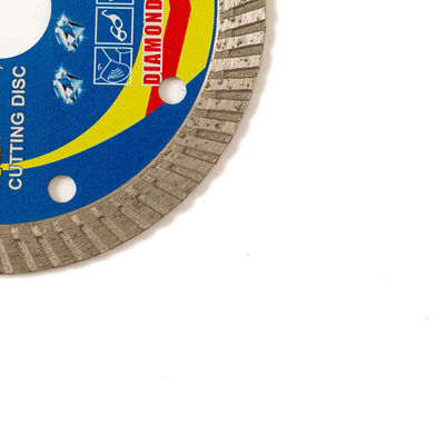OSA MPA 다이아몬드 휠 타일 커터 블레이드 4.5inch 115mm 도자기 타일 커팅 디스크 22.23mm