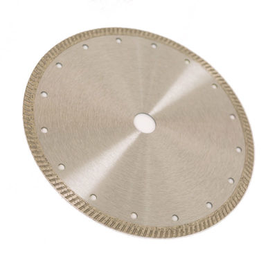 9inch 230mm 도자기 다이아몬드 블레이드 230 X 22mm 9&quot; 콘크리트 커팅 디스크