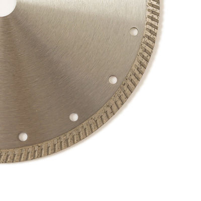 고급 품질 9 인치 230 밀리미터 자기 다이아몬드 블레이드 230 Ｘ 22 밀리미터