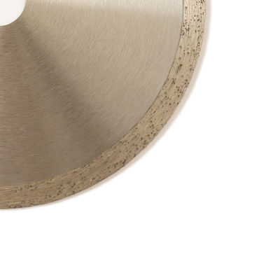 삭감 범용, 세라믹, 대리석을 위한 고급 품질 핫 프레스 7 인치 180×1.6/2.2×10×22.23mm 원형 톱날