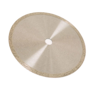범용, 세라믹, 대리석과 콘크리트를 위한 언론 9 인치 230×1.8/2.6×10×22.23mm 다이아몬드 타일 절단 블레이드를 뜨겁게 하세요