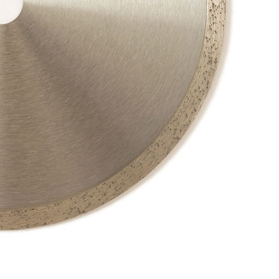 범용, 세라믹, 대리석과 콘크리트를 위한 언론 9 인치 230×1.8/2.6×10×22.23mm 다이아몬드 타일 절단 블레이드를 뜨겁게 하세요