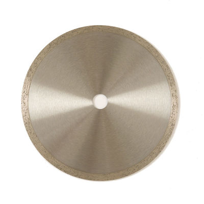 범용, 세라믹, 대리석과 콘크리트를 위한 언론 9 인치 230×1.8/2.6×10×22.23mm 다이아몬드 타일 절단 블레이드를 뜨겁게 하세요