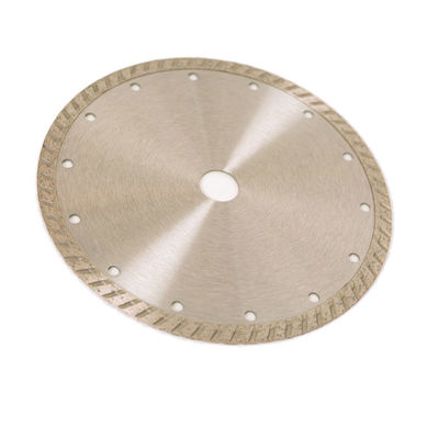 200mm X 22mm 다이아몬드 블레이드 터보 유형 8&quot; 다이아몬드 톱날 콜드 프레스