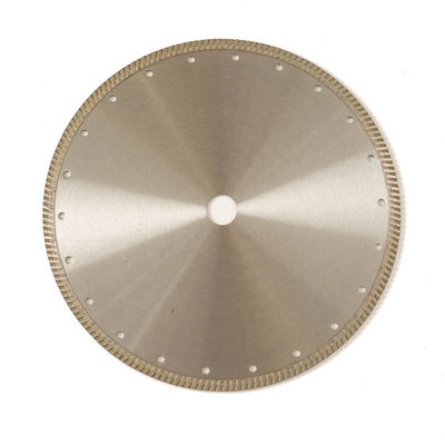 10 인치 터보 다이아몬드 블레이드 300mm 250mm 25.4mm 보어 12 인치 다이아몬드 커팅 디스크