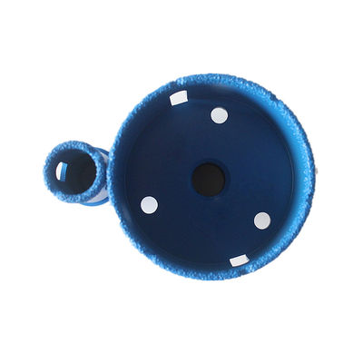 유리 그라인더 건조 용 M14 40mm 다이아몬드 코어 드릴 비트