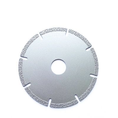 앵글 그라인더 용 100mm 다이아몬드 커팅 블레이드 4 인치 타일 커팅 디스크 휠