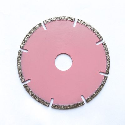앵글 그라인더 105x20mm 용 4 인치 다이아몬드 블레이드