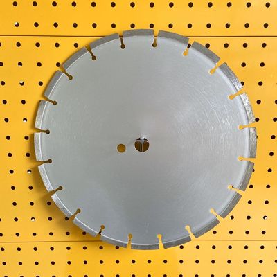 고급 품질 화창 7 인치 180×2.4/1.8×10×13T 레이저는 화강암 골재 콘크리트 건절삭 다이아몬도 소오 블레이드를 용접했습니다