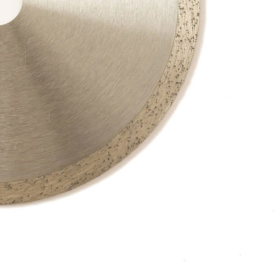 끊임없 에 대한 콜드-프레스 180×1.6/2.2×10×22.23mm 빠른 구체적은 세라믹, 타일, 화강암, 대리석을 위해 다이아몬도 소오 블레이드의 가장자리를 붙입니다