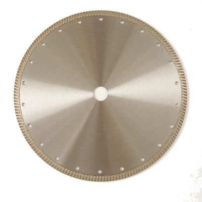 범용을 위한 콜드-프레스 하이그킨 질 12 인치 '300×2.0/3.0×10×25.4mm 터보 다이아몬드 블레이드