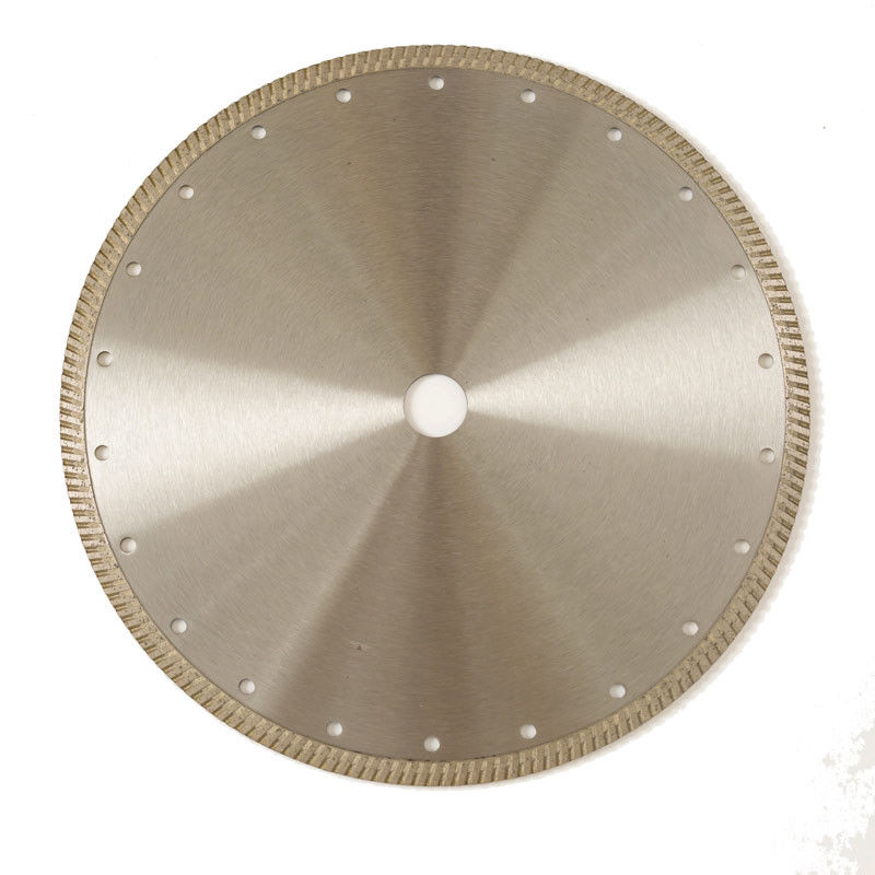 범용을 위한 콜드-프레스 하이그킨 질 12 인치 '300×2.0/3.0×10×25.4mm 터보 다이아몬드 블레이드